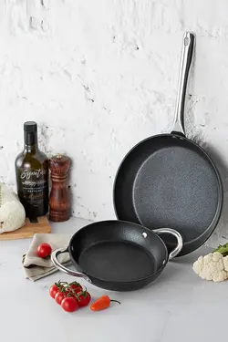 ست ماهیتابه 2 عددی مستر بیودیاموند کاراجا