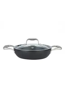 ست ماهیتابه 6 تکه استیل بیودیاموند کارجا