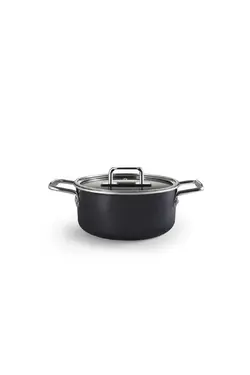 ست قابلمه ماهیتابه بیودماموند 9 تکه دستیار آشپز کاراجا