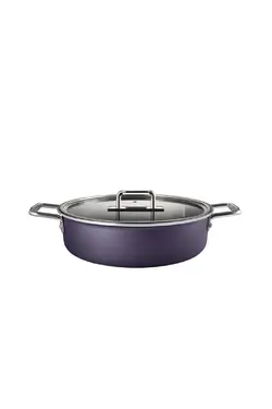 ست قابلمه ماهیتابه بیودماموند 9 تکه بسیار شیک و حرفه ای کاراجا