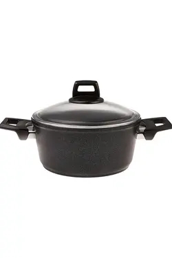 ست قابلمه و ماهیتابه 7 تکه دیاموند کاراجا