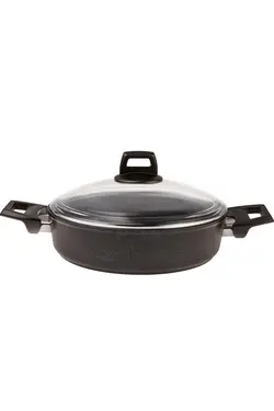 ست قابلمه و ماهیتابه 7 تکه دیاموند کاراجا