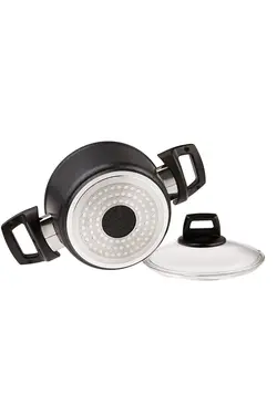 ست قابلمه و ماهیتابه 7 تکه دیاموند کاراجا