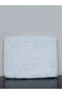 پتو بافتنی بیبه باقلوا پیر کاردین