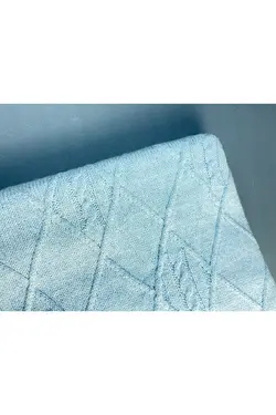 پتو بافتنی بیبه باقلوا پیر کاردین