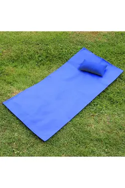 حوله پوشش ساحلی مینی پر شده Hmy-6197 / پارچه ضد آب و شن و ماسه