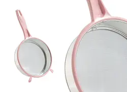 الک دسته پلاستیکی