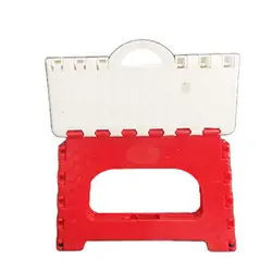 چهارپایه تاشو کد 515