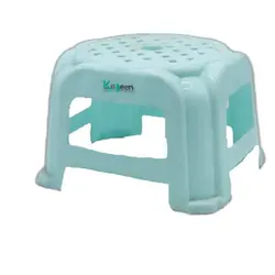 چهارپایه کودک کاجین