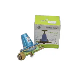 رگولاتور صنعت