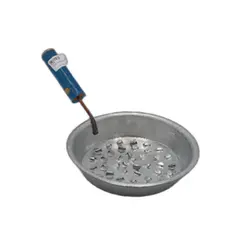 ماهیتابه زغال سرخ کن