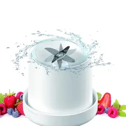 میکسر شارژی قابل حمل