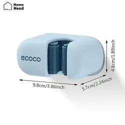 نگهدارنده تی ecoco
