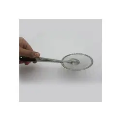 انبر روغن گیر استیل