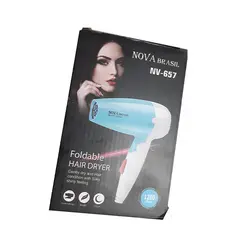 سشوار مسافرتی نوا مدل NV-65