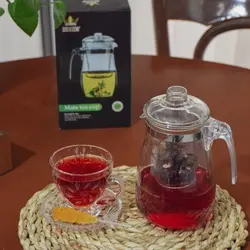 قوری ایگوری پیرکس 900میل