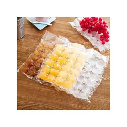 کیسه یخ ساز بسته 42عددی