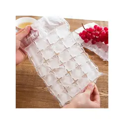 کیسه یخ ساز بسته 42عددی