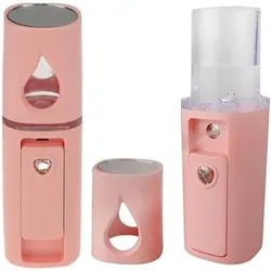 دستگاه بخور سرد جیبی طرح اشک