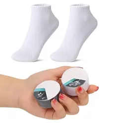 قرص جوراب فشرده ساق کوتاه