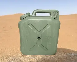 جعبه اسباب بازی کودک مدل پاندا