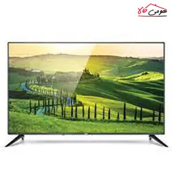تلویزیون هوشمند سام الکترونیک مدل UA55TU7550 سایز 55 اینچ