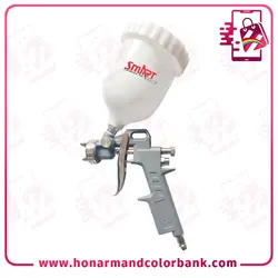 پیستوله بادی اسمارت کینگ کاسه رو مدل S990