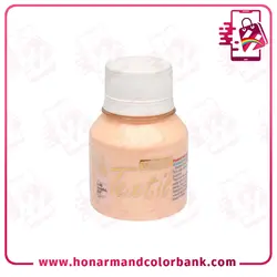 رنگ پارچه پاستلی سوداکو گلبهی روشن اوپک 55 میل کد 1872