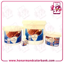 نانو پوشش مخصوص گچ و کاهگل (NFS-104)