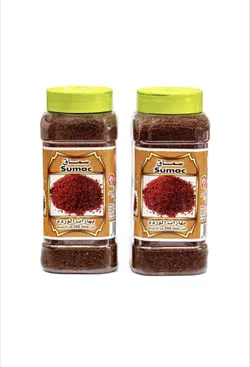 ادویه بحرینی سماق 250 گرم