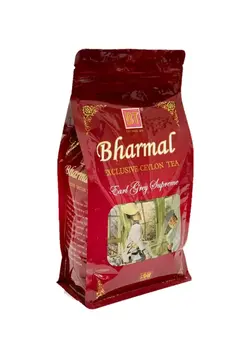 چای بارمال عطری 500گرم پاکتی