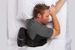 کمربند ضدخروپف