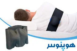 کمربند ضدخروپف