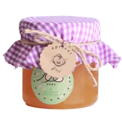 مربا زردآلو