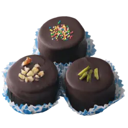 براونی شکلاتی