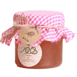 مربا بهار نارنج