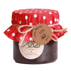 مربا آلبالو