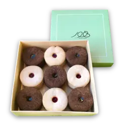 شیرینی آلمانی