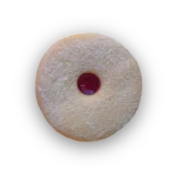 شیرینی آلمانی