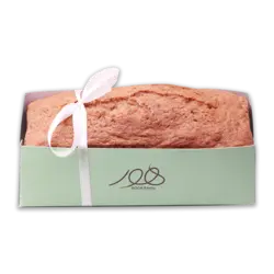 کیک هویج گردو