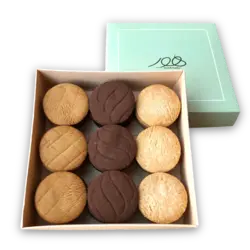 شیرینی دیابتیک