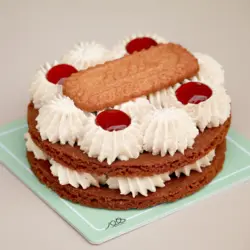 بونژو کارامل