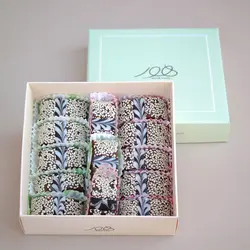 کراف شکلات و قهوه