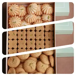 کراف شکلات و قهوه