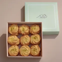 شیرینی آلمانی