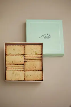 شیرینی نسکافه کارامل