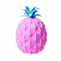 فیجت ضد استرس مدل آناناس