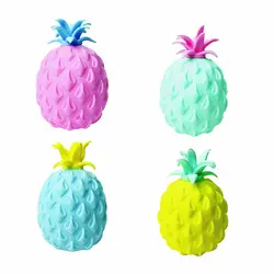 فیجت ضد استرس مدل آناناس