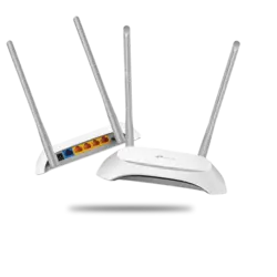 روتر وایرلس تی پی لینک مدل TL-WR840N