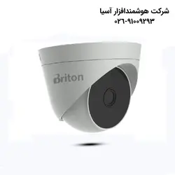 دوربین مداربسته دام برایتون UVC512T43P1-M-D